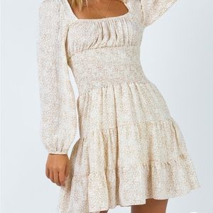 Devante Mini Dress Princess Polly